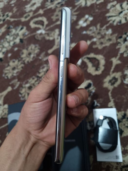 Samsung S21 Ultra 5g full