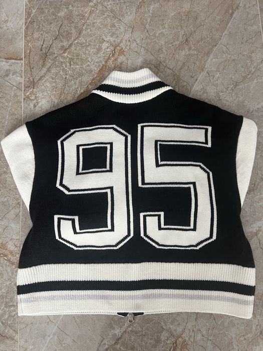 дебела жилетка Nike