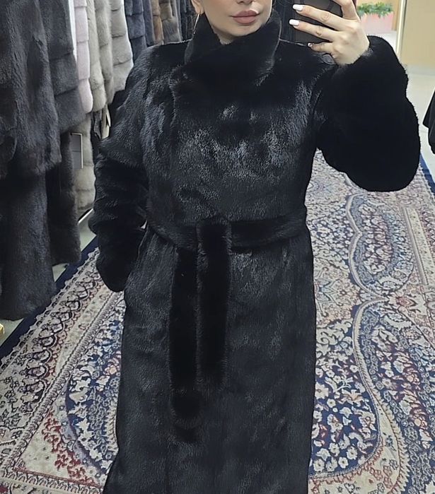 Норковые Шубы от 200.000