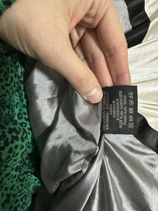 Срочно продается Норковая шуба