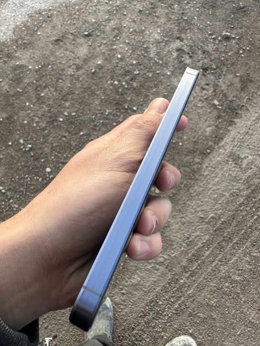 Samsung A55 5G 8/256