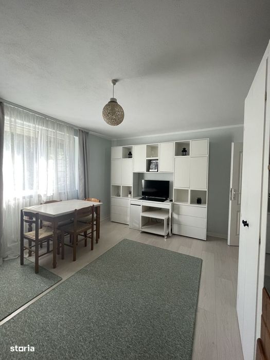 Apartament cu 2 camere, etaj 1, Cetate — fotografia 3