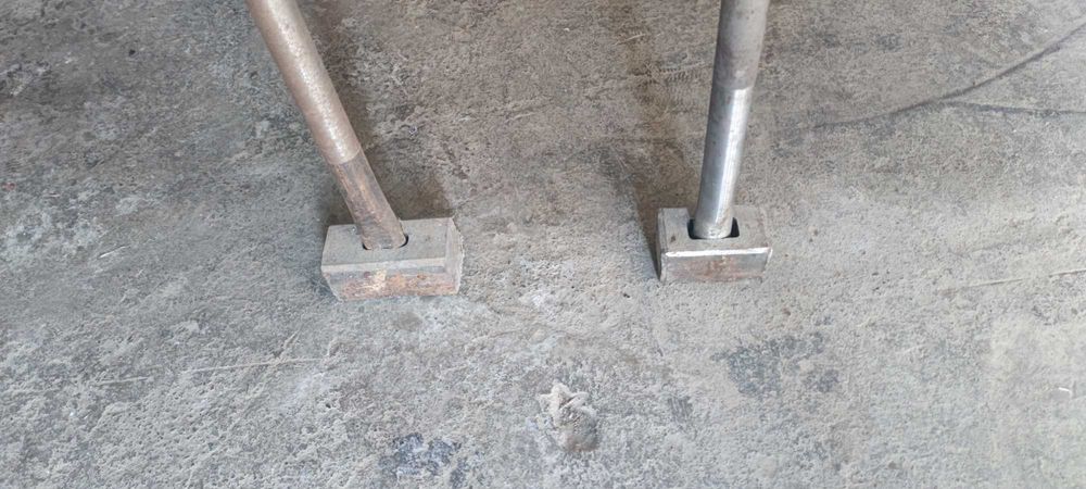 Кувалда железная