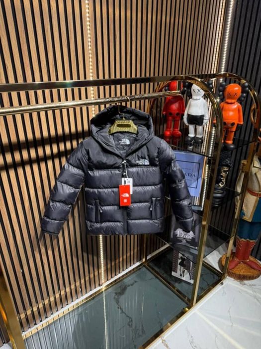 Geaca copii diferite modele