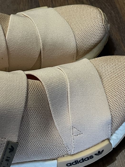 Маротонки  *Adidas Nomad*