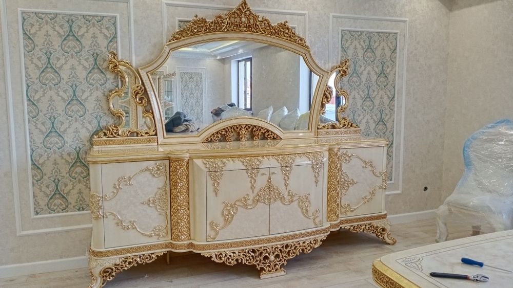 Сборщик корпусной мебели