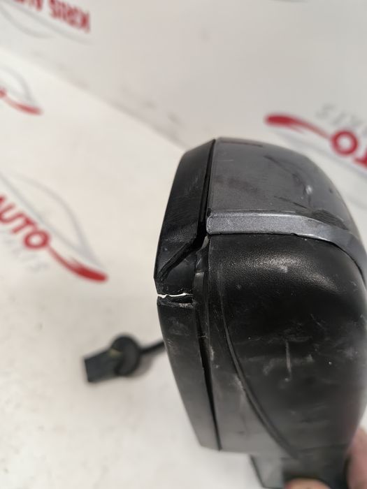 Дясно огледало Opel Zafira B / Опел Зафира Б- СЪС ЗАБЕЛЕЖКИ!