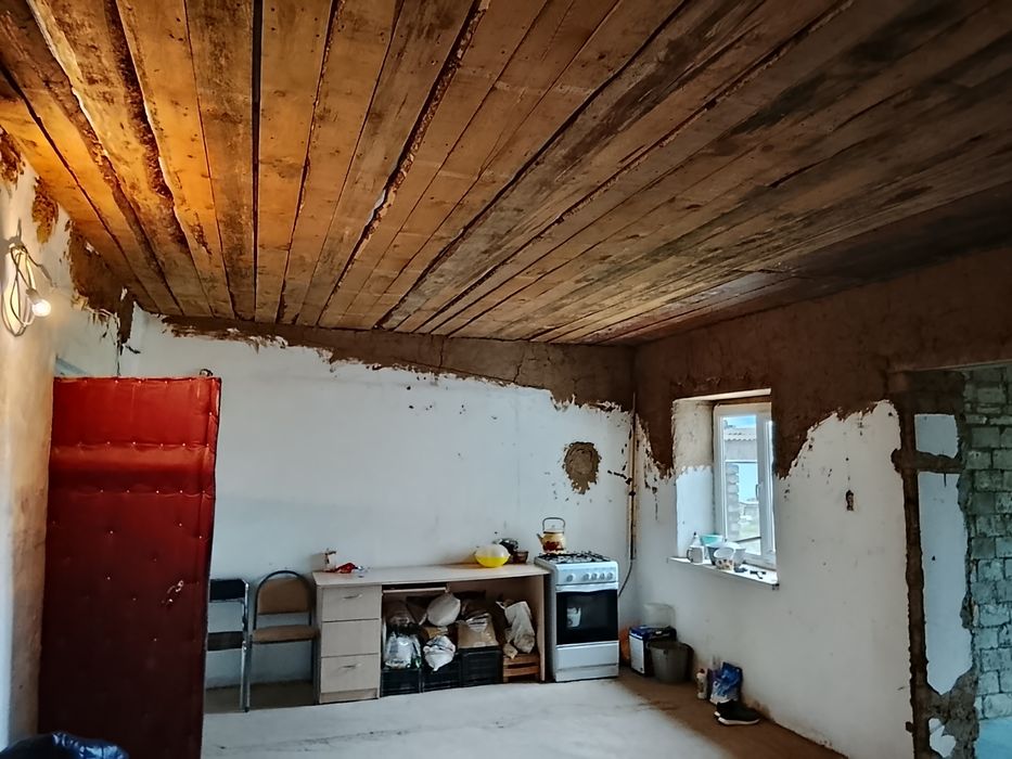 Продам дом,барбастау