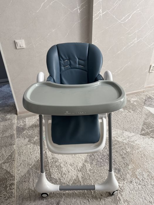 Детский стул для кормления