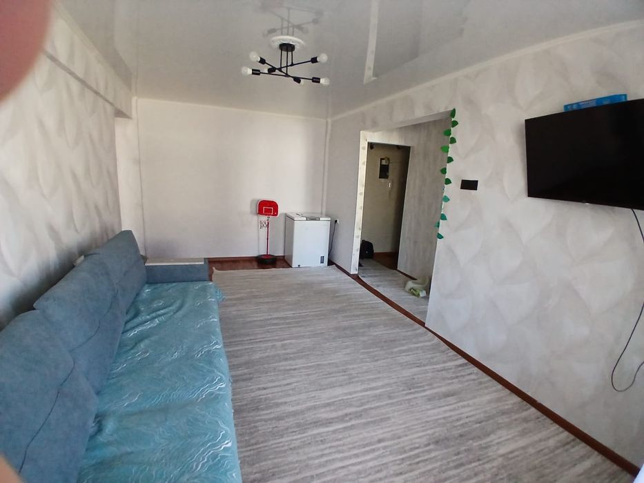 Продам 3 комнатную квартиру