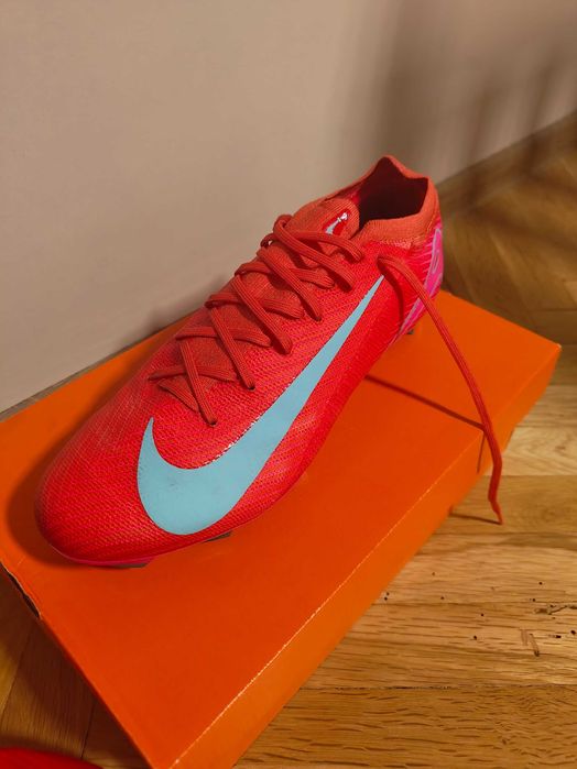 Бутонки Nike Merc Pro FG ACC 45 номер