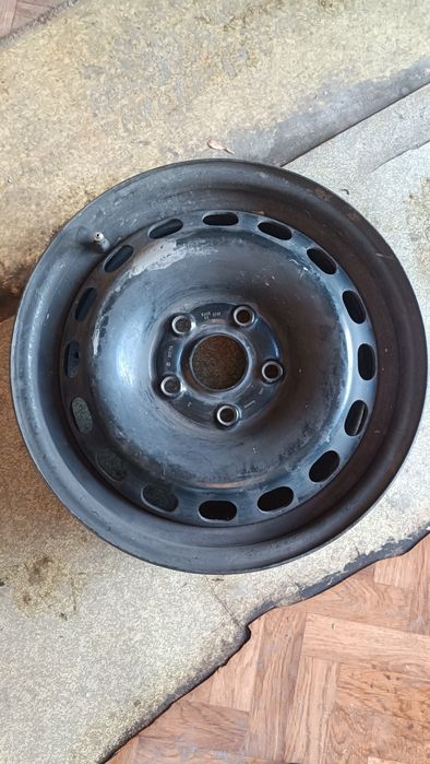 Продам диск R15 6Jx15 H2, ET 45