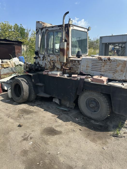 Продам кару пять тон
