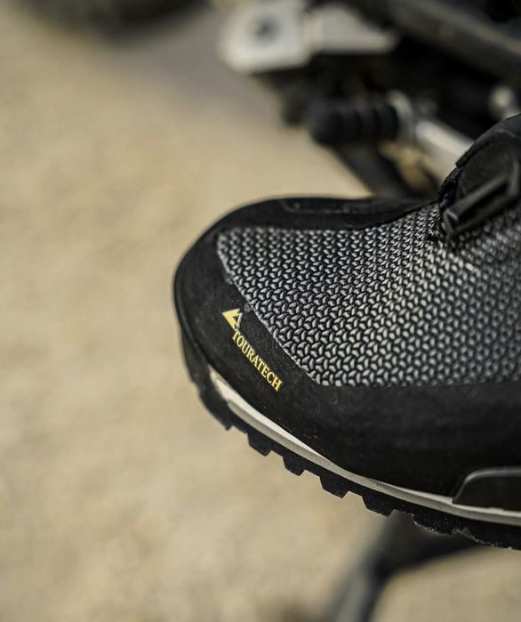 Мото ботуши TOURATECH
