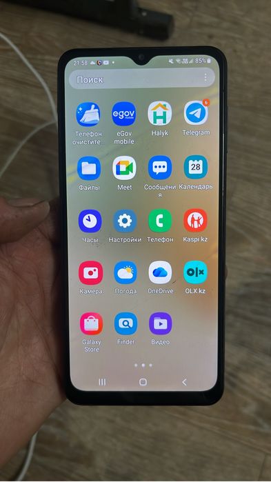 Продам СамсунгА12