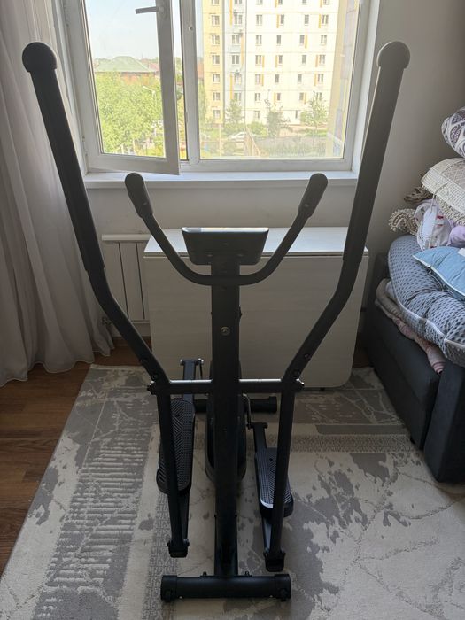 беговая дорожка “Genau Elliptical GN-100”