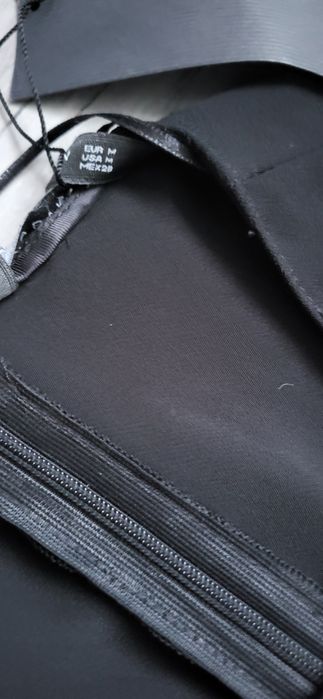 Rochie noua cu etich zara S 35lei