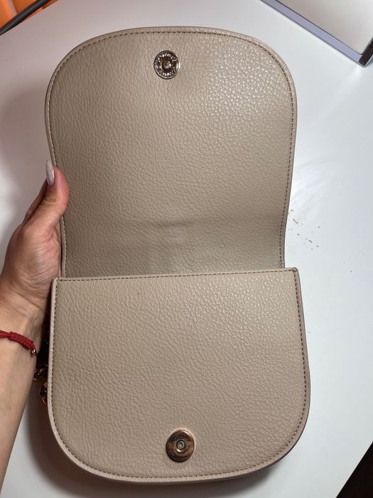 Дамска чанта Versace Jeans