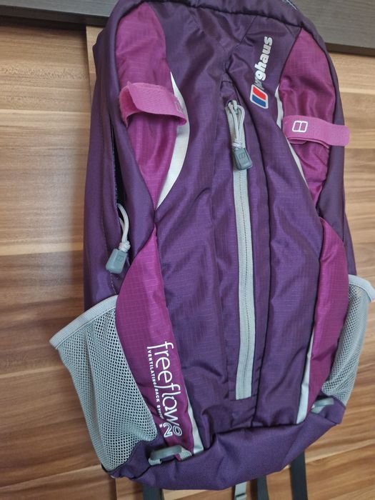Раница Berghaus FreeFlow 20