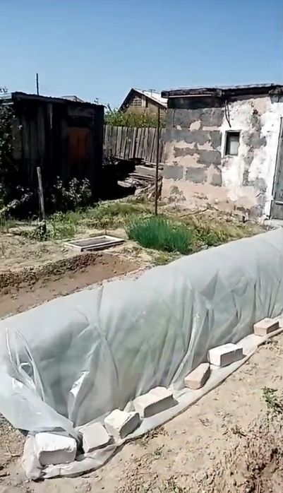 Дача посёлок Мурат