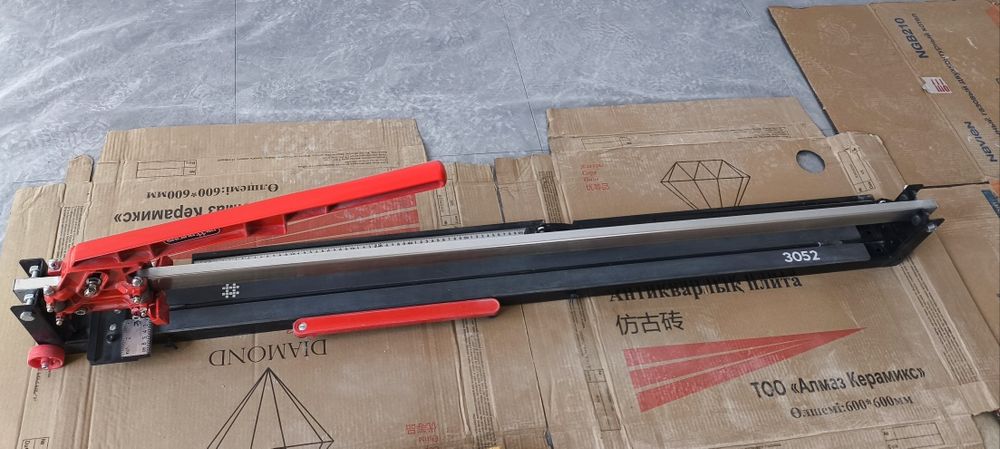 Продам плиткорез shijing 3052