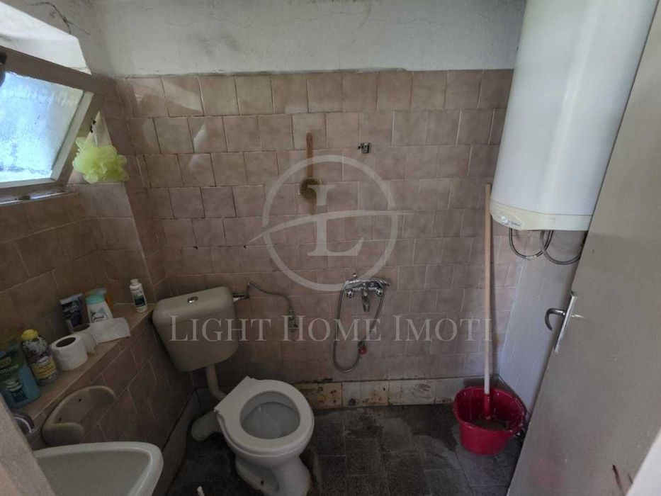 Продава се Къща в Пловдив, Христо Смирненски - 150 кв.м за 1260 €/кв.м - Снимка #11