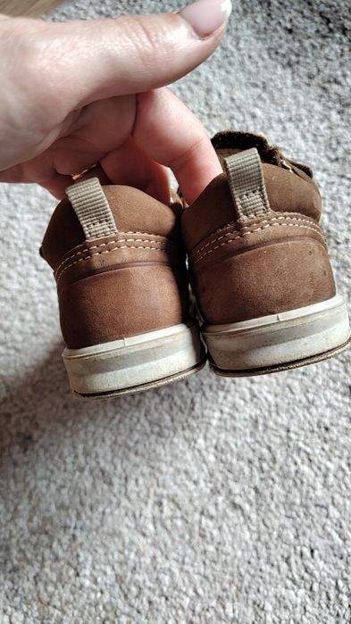 Sneakers Pepino Ricosta 23