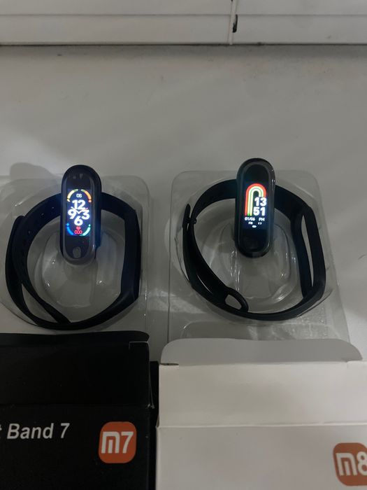 Смарт фитнес браслет за 3500!  Доставка!