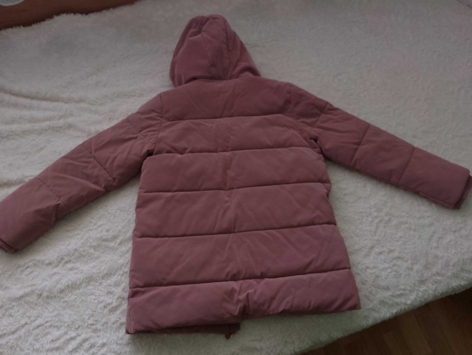 Дебело зимно яке на  LC Waikiki