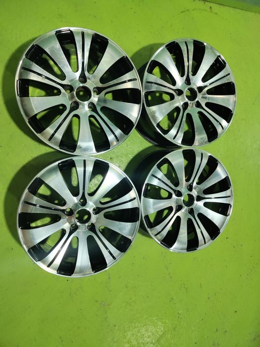 17 5x112 Vw Audi лети джанти 5х112