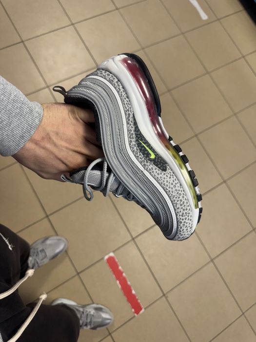 Nike Air Max 97