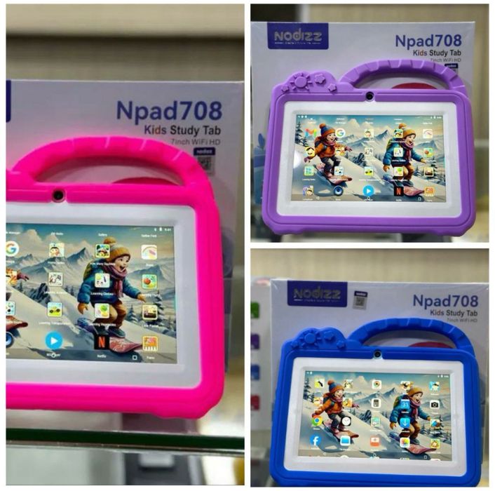 БЕПУЛ Доставка, Wi-Fi android планшет nodizz npad706/708 planshet