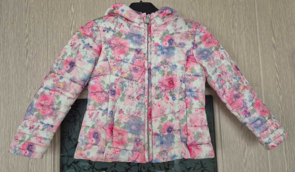 Детски якета 3 - 4г.