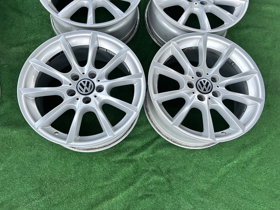 5х120 18 за vw transporter T5 T6