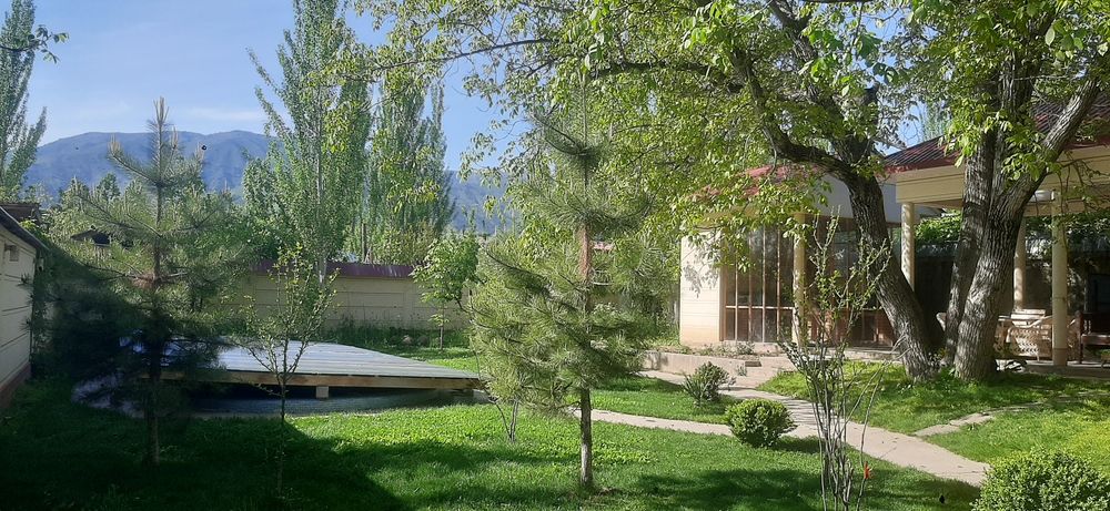 oqtosh dacha,акташ дача