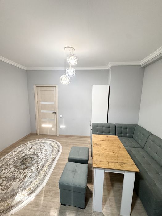 Аренда 2 комнатная квартира. Яшнабадский район. жк Паркент Плаза