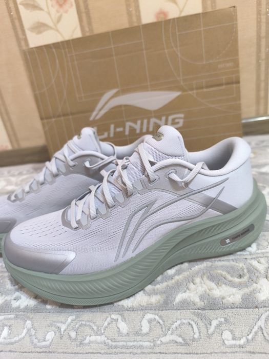 LI-NING krasofkasi