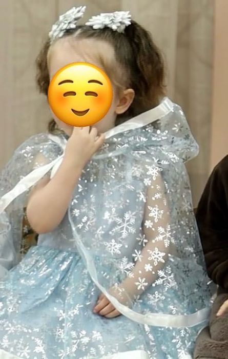 Новогоднии костюмы