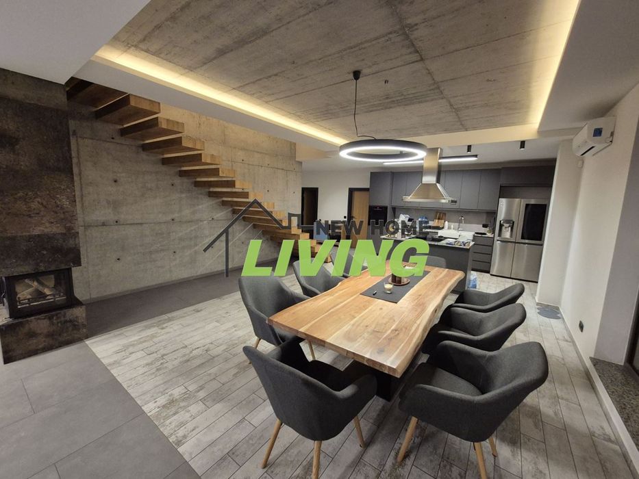 Продава се Къща в с. Марково, Област Пловдив - 365 кв.м за 1251 €/кв.м - Снимка #6