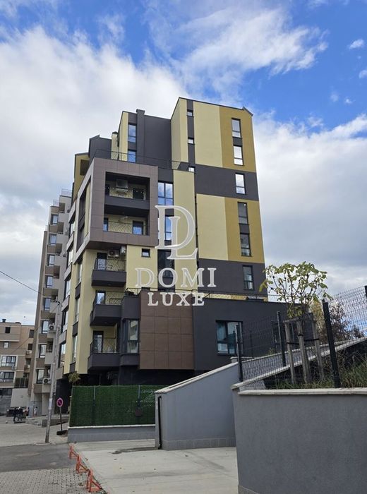 Продава се Двустаен апартамент в София, Подуяне - 69 кв.м за 1516 €/кв.м - Снимка #8