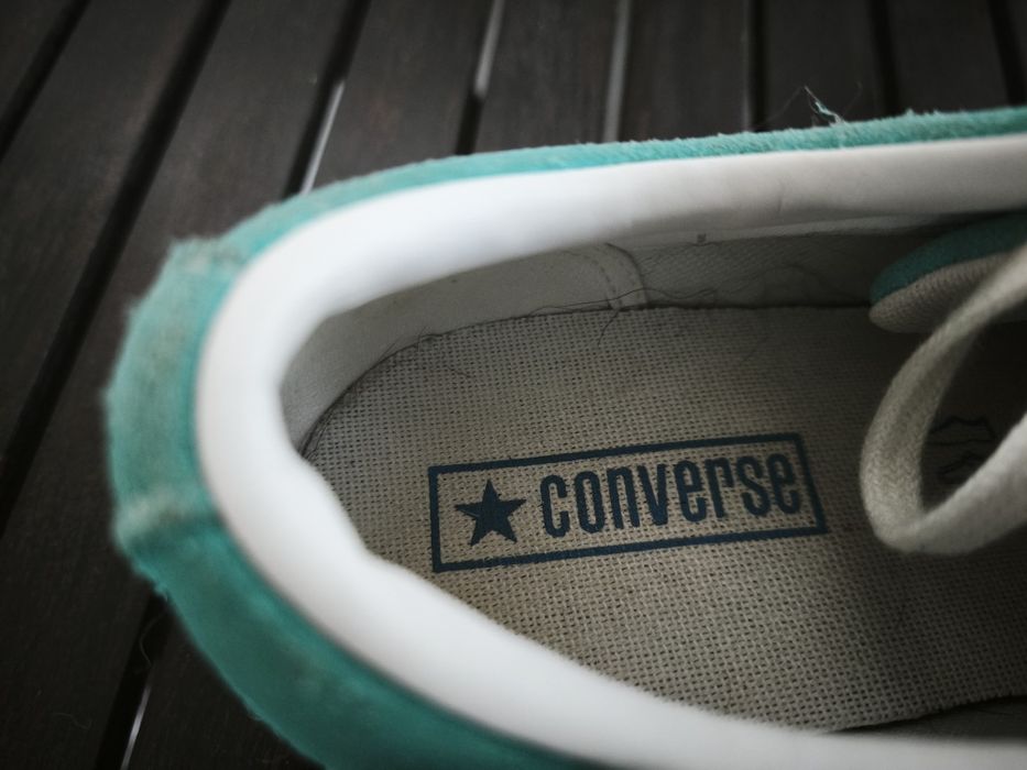 Converse, оригинални кецове, номер 39