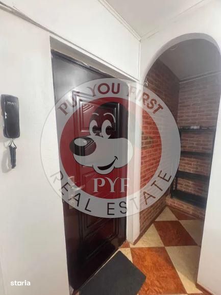 Petre Ispirescu | 3 camere | 83mp | Semidecomandat | B12636