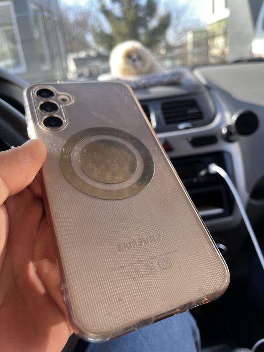 Samsung A14 128 gb holati zur