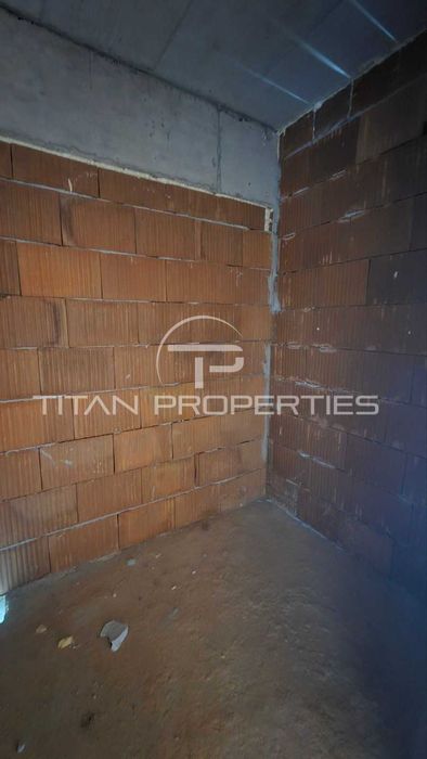 Двустаен апартамент Христо Смирненски