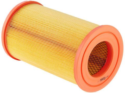 Воздушный фильтр CHEVROLET Trailblazer