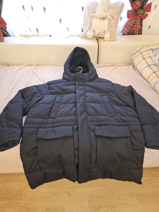 Geaca C&A, marimea 3 XL