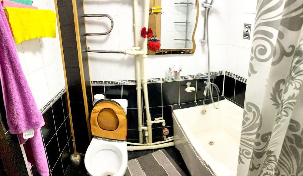 Аренда в центре Башлык 2/3/5 рядом с Макро