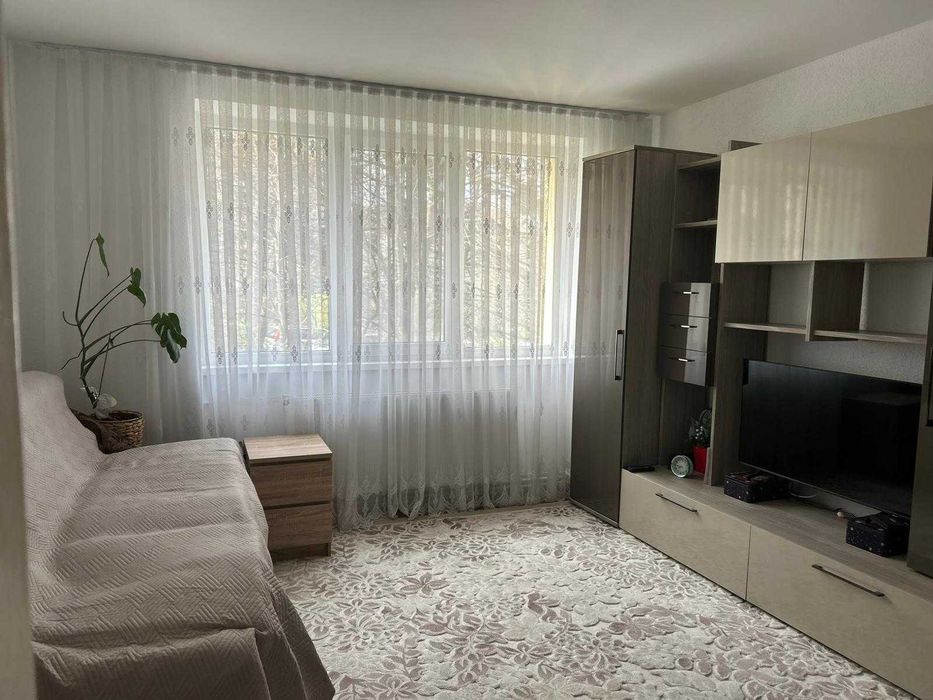 Apartament 2 camere Ultracentral zonă liniștită
