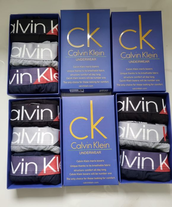 Boxerii pentru barbatii