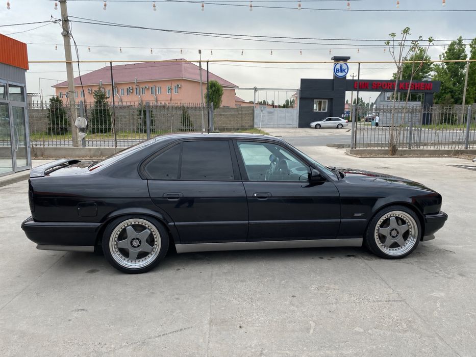 диски bmw e34 бмв е34
